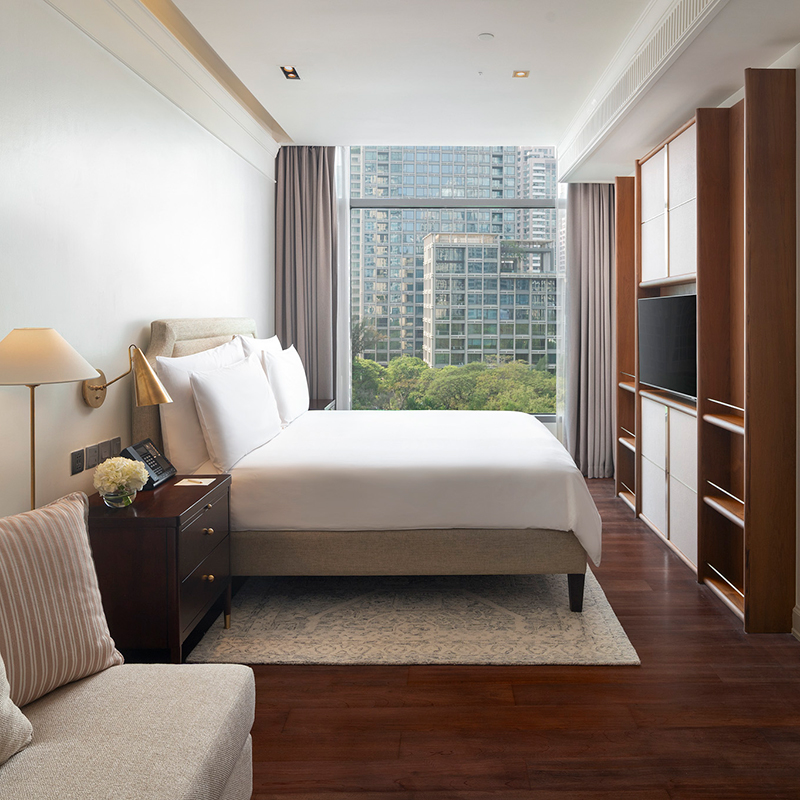 Junior Suite Prestige Club