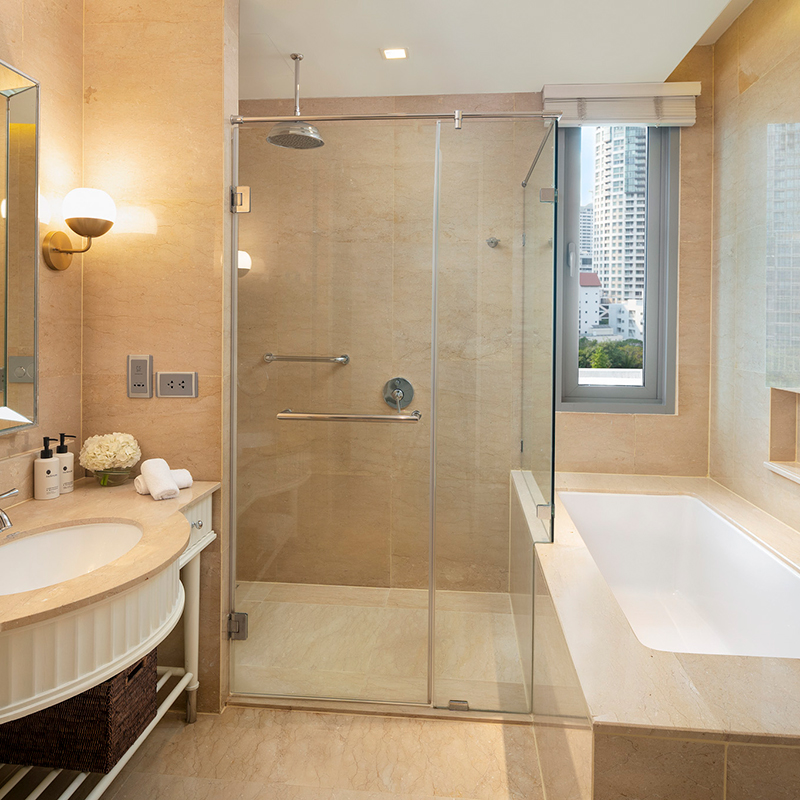 Junior Suite Prestige Club