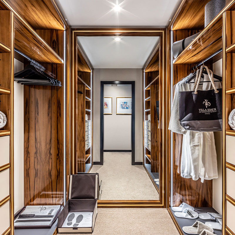 Glamour Suite