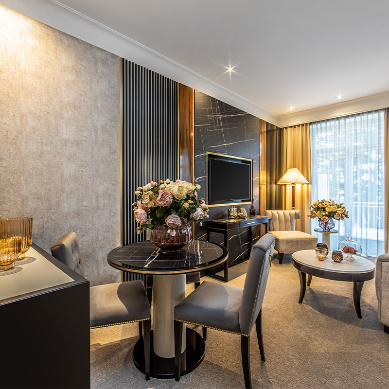 Serenity Junior Suite
