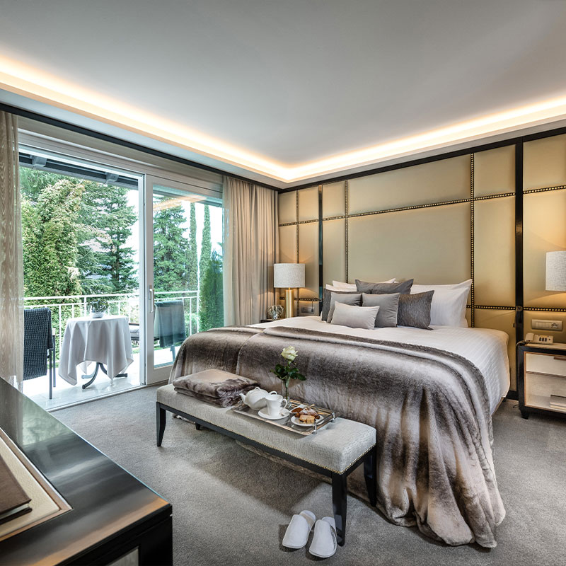 Signature Park Suite