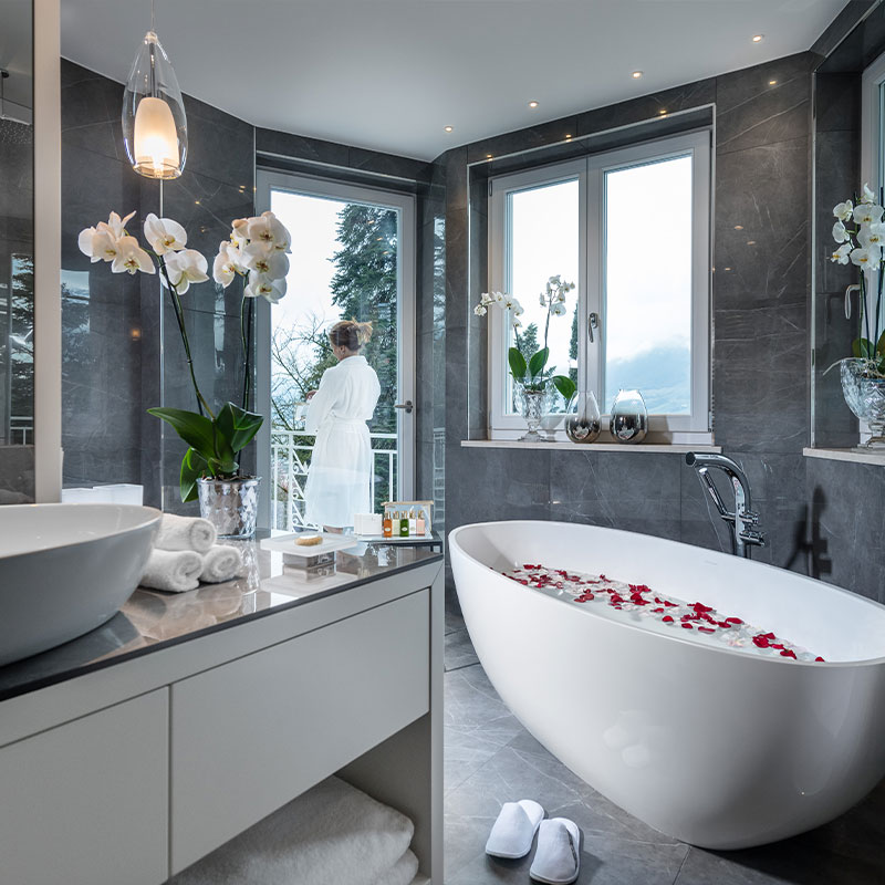 Signature Park Suite