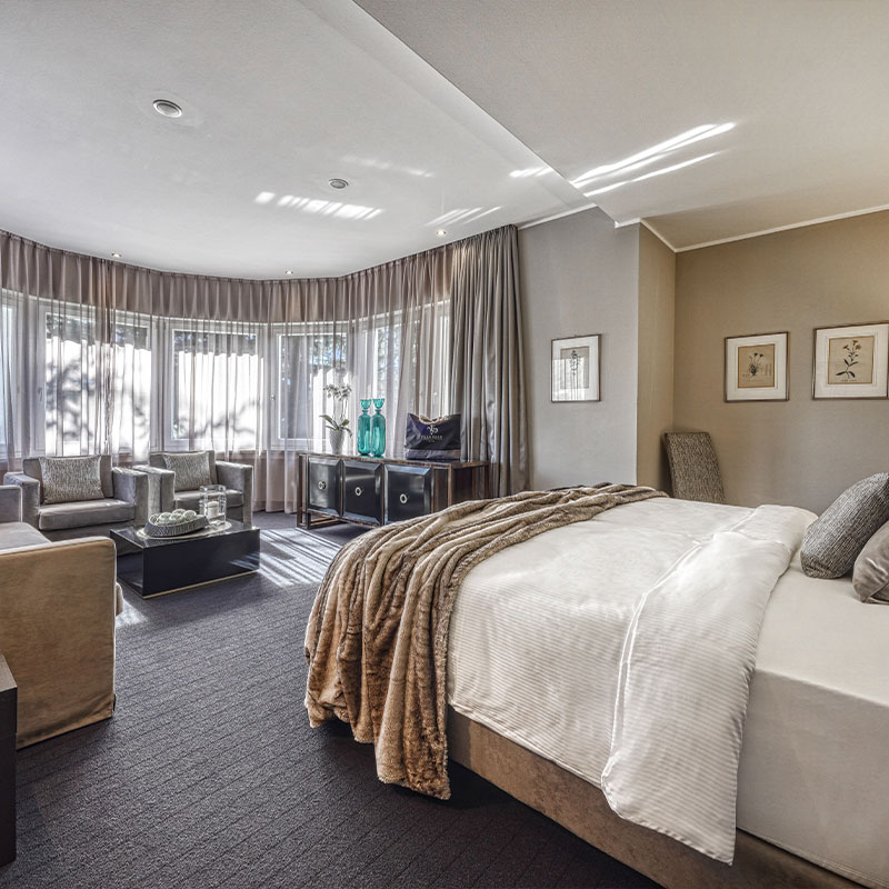 Pavarotti Suite