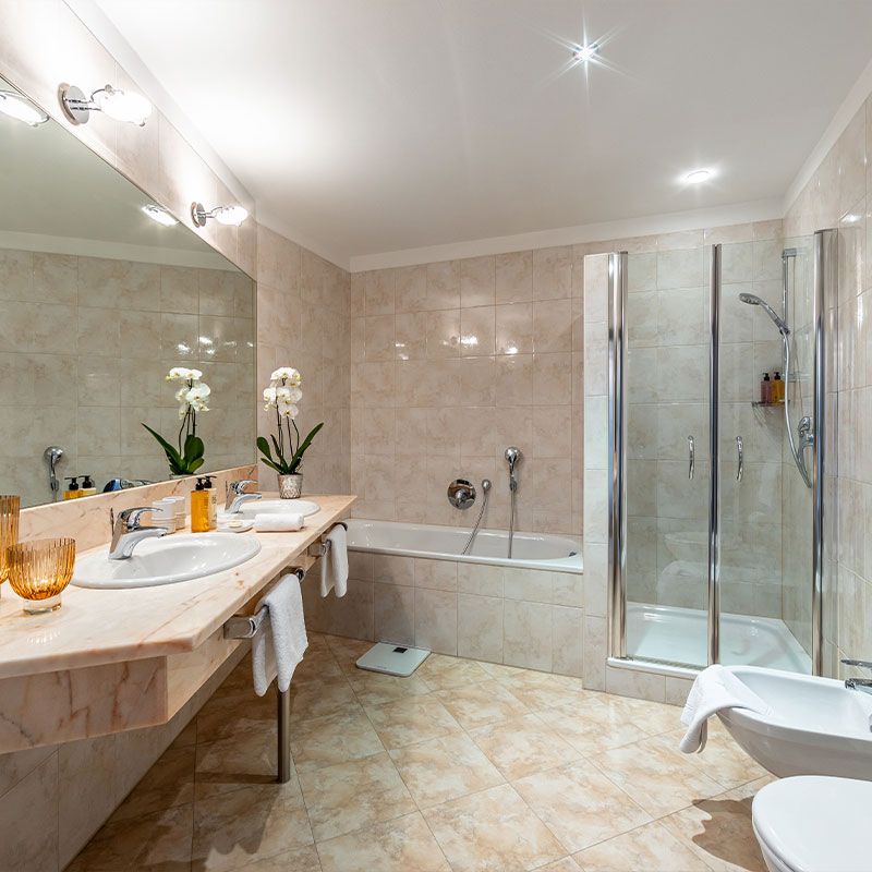 Prestige Junior Suite