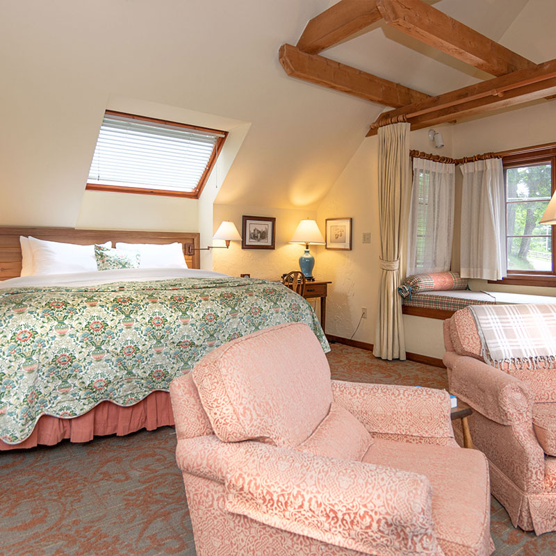 Hayloft