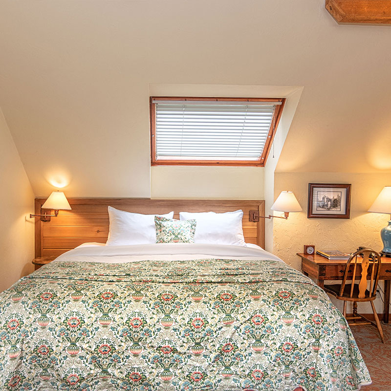 Hayloft