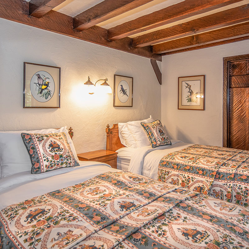 Manor West Premier Suite