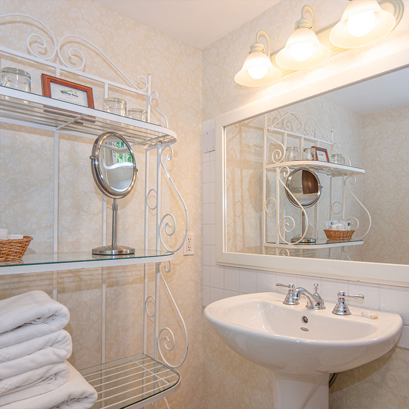 Manor West Premier Suite