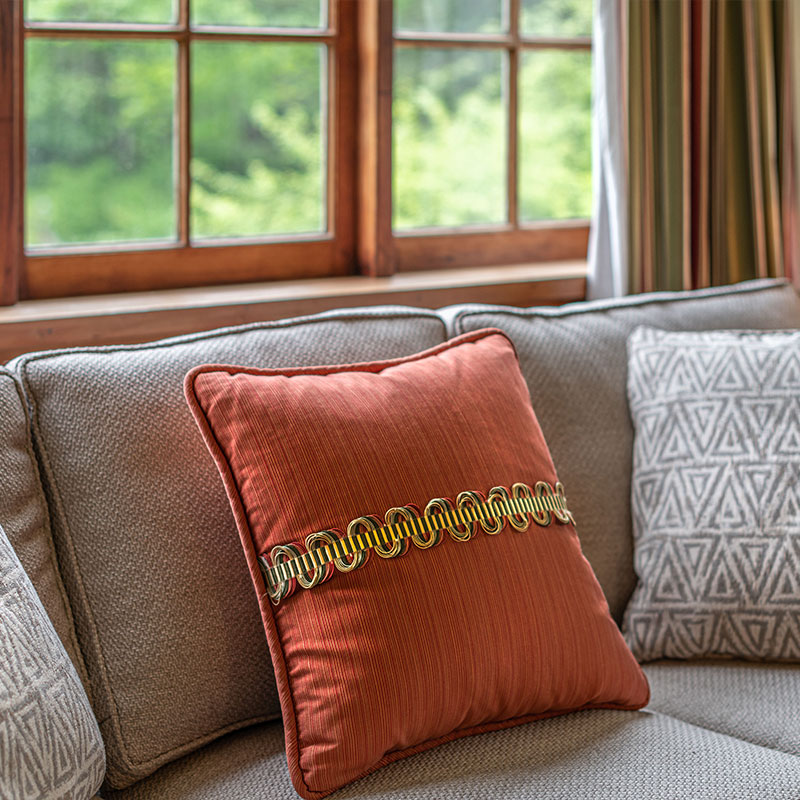 Farm East Signature Suite