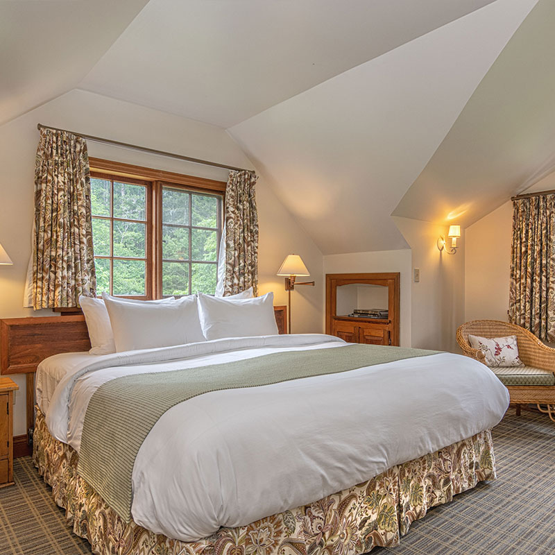 Farm East Signature Suite