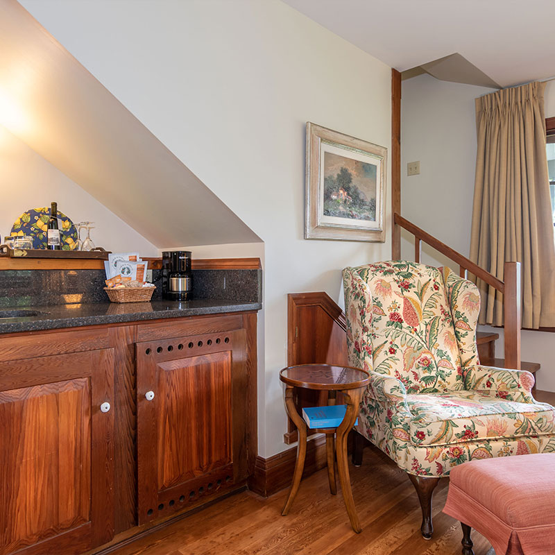 Farm West Signature Suite