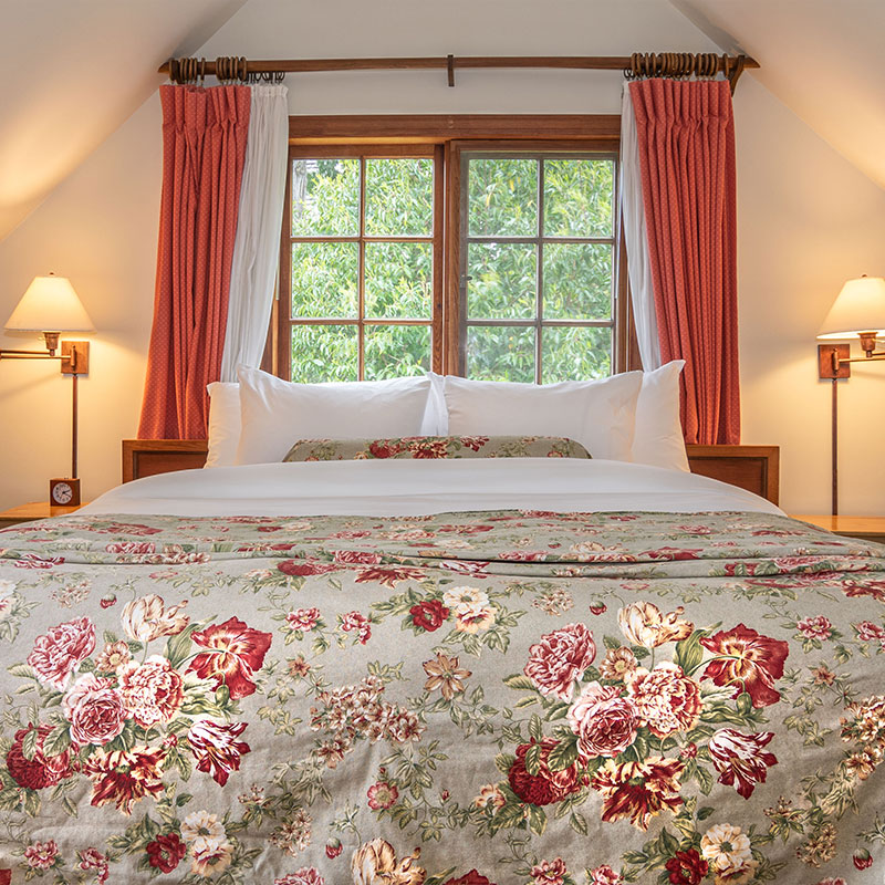 Farm West Signature Suite