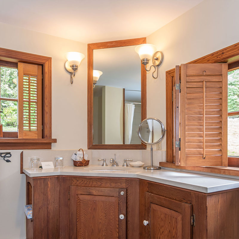 Farm West Signature Suite