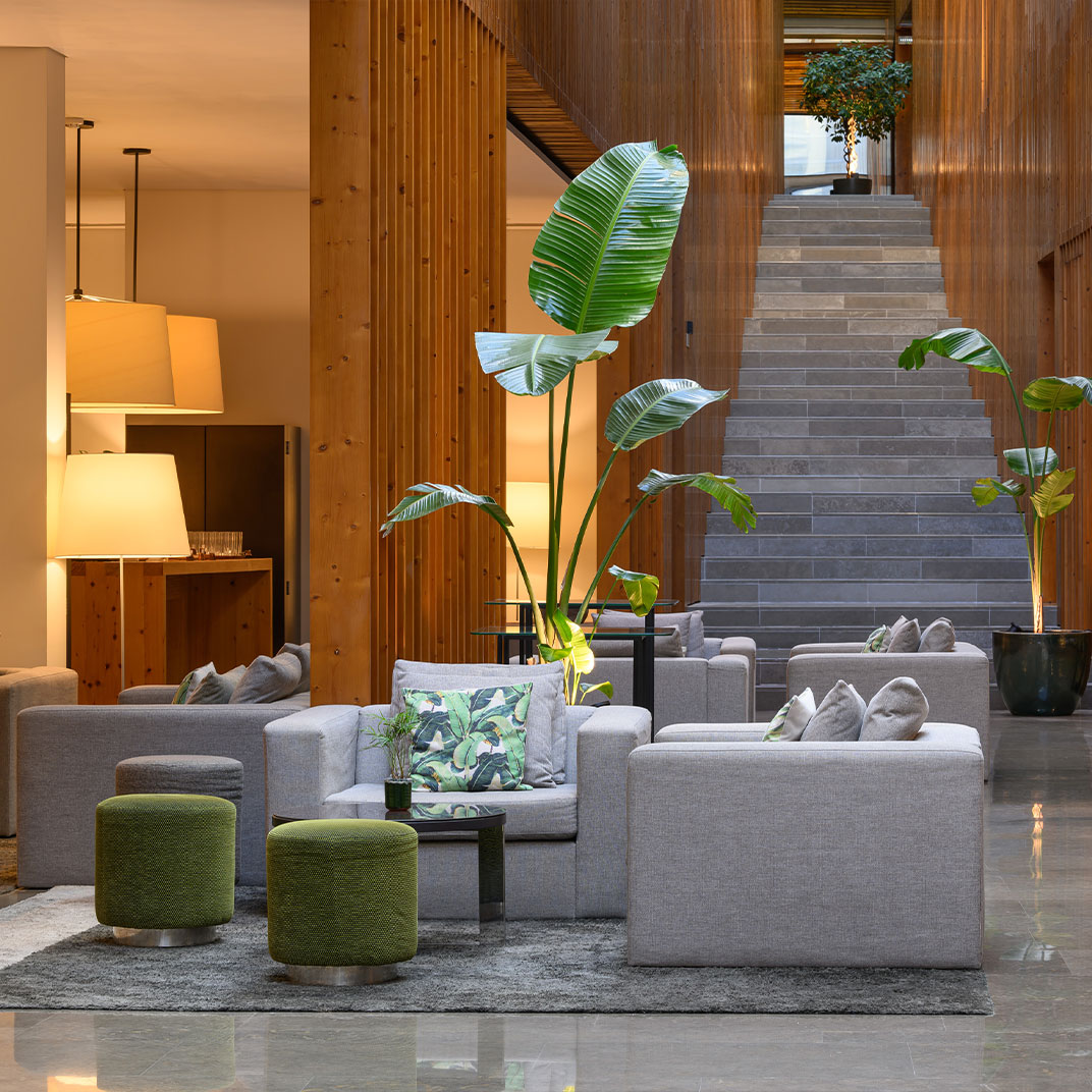 Inspira Liberdade Boutique Hotel