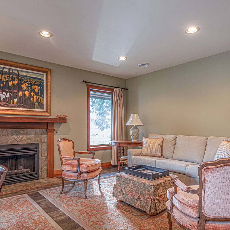Somerset Signature Suite