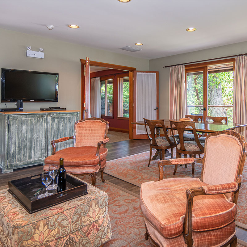 Somerset Signature Suite