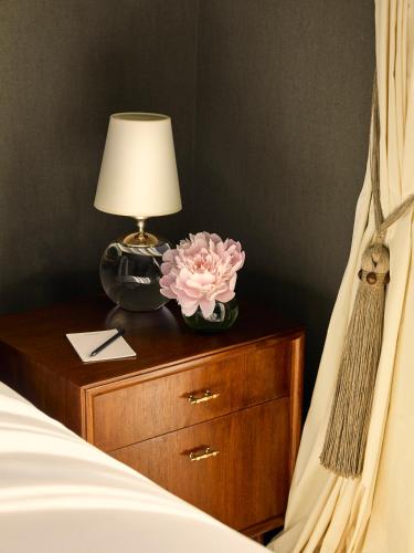 Garden Clubhouse Suite