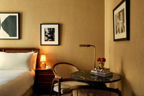 Garden Clubhouse Suite