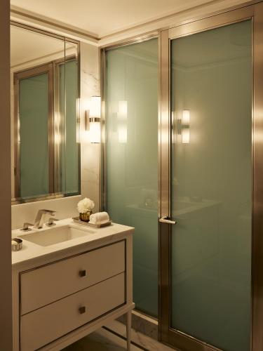Garden Clubhouse Suite