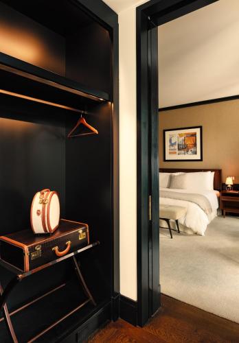 Central Park Clubhouse Suite