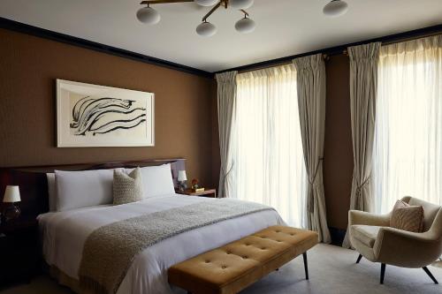Duplex Apartment