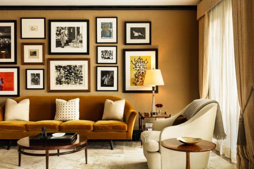 Duplex Apartment
