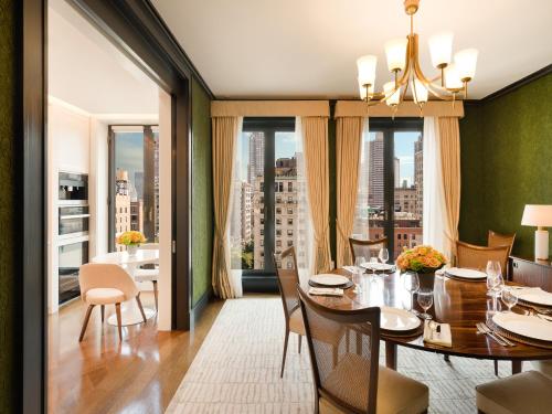 Duplex Apartment