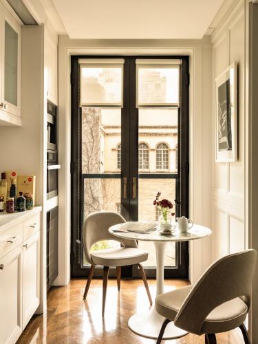 Duplex Apartment