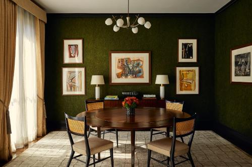Duplex Apartment