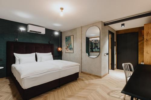 Double or Twin Room