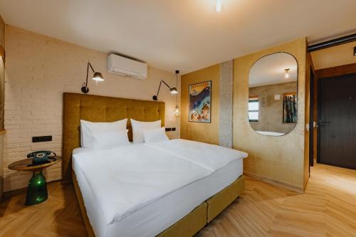 Double or Twin Room