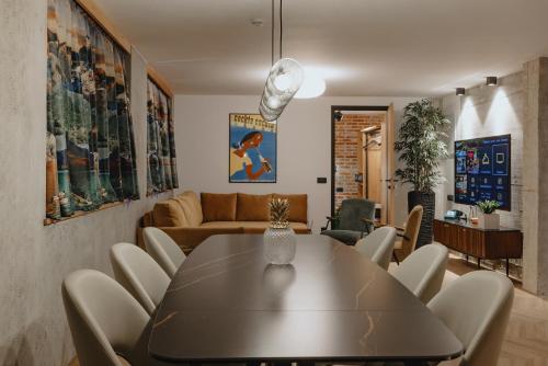Two Bedroom Apartment