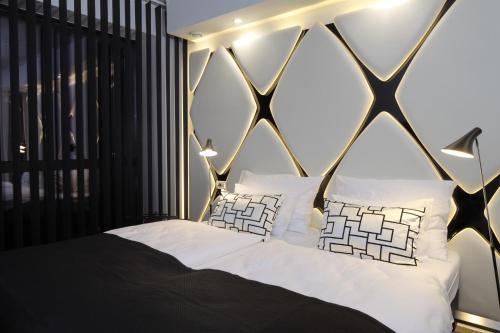 Double or Twin Room with Parking