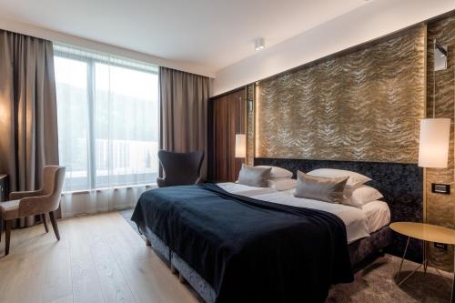 Comfort Double or Twin Room with Parking