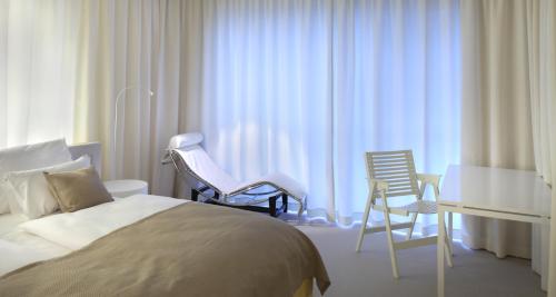 Comfort Double or Twin Room with Parking