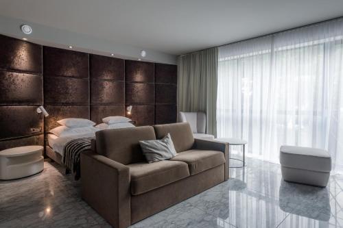 Triple Room with Parking