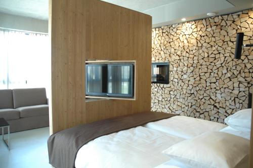 Triple Room with Parking