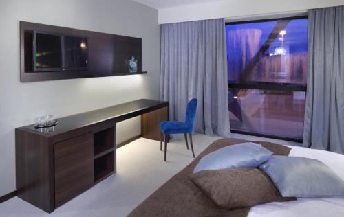 Triple Room with Parking