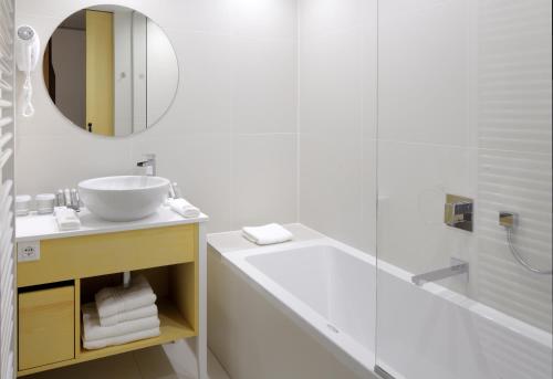 Triple Room with Parking
