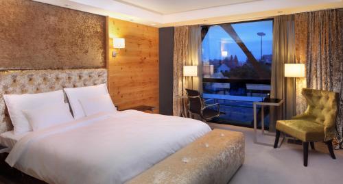 Superior Double or Twin Room