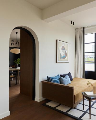The Penthouse