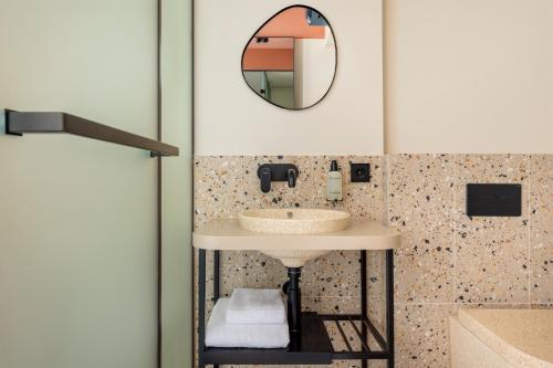 Sustainable Small Double