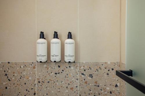 Sustainable Superior Twin