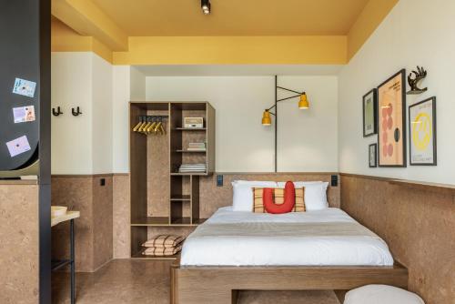 Sustainable Suite with Kitchenette