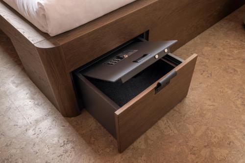 Sustainable Suite with Kitchenette