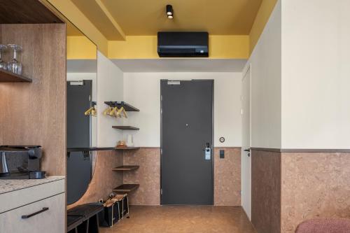 Sustainable Suite with Kitchenette