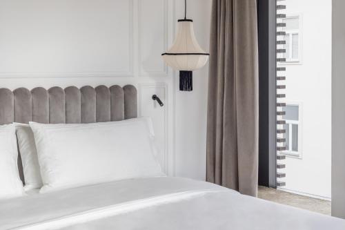 King Room with Terrace