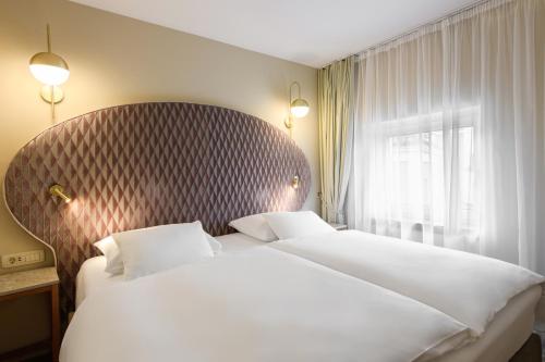Family Two Bedroom Suite