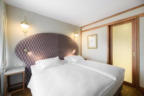 Family Two Bedroom Suite
