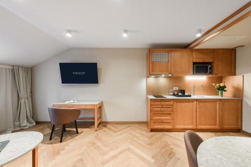 Family Two Bedroom Suite